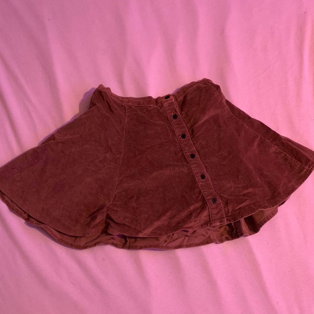 Brandy Melville skirt